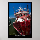 Suche nach shrimp poster Boot