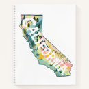 Suche nach los angeles kleine notizbücher California