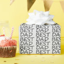 Suche nach bester papa geschenkpapier Modern