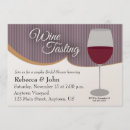 Recherche de partie échantillon de vin invitations Pour tous