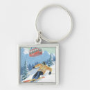 Suche nach wyoming schlüsselanhänger Ski