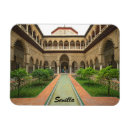 Recherche de séville magnets Palais