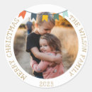 Suche nach vintage christmas aufkleber Weihnachten