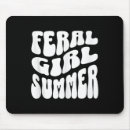 Suche nach retro mädchen mousepads Lustig