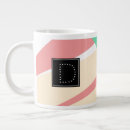 Recherche de motif moderne tasses Girly