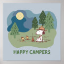 Recherche de woodstock posters Snoopy