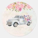 Suche nach lieferwagen lkw aufkleber Aquarell