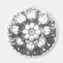 Recherche de tulipe magnets Graphique