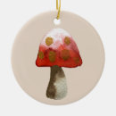 Suche nach roter pilz ornamente Niedlich