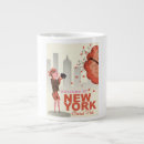 Recherche de central park tasses New york