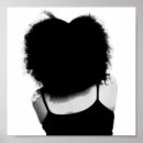 Suche nach weißes haar poster Portrait