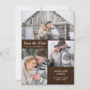 Recherche de rustic wedding save the dates Vintage