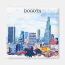 Suche nach bogota magnete Souvenir