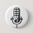 Recherche de microphone badges Audio