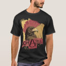 Recherche de mohawk tshirts Punk