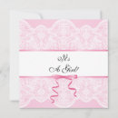 Recherche de fille vintage invitations Antique