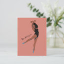 Suche nach ballet dancer postkarten Ballerina