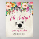 Recherche de instagram mariage posters Floral