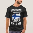 Recherche de lapland tshirts Sisu