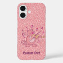 Recherche de violon iphone coques Rose