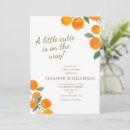 Recherche de fruit baby shower invitations Future maman