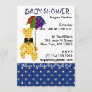 Recherche de nourrissons invitations Motif