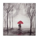 Suche nach regenschirm fliesen Rot
