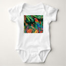 Recherche de perroquet bébé vêtements Été