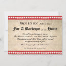 Recherche de historique invitations Vintage