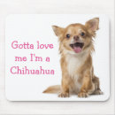 Suche nach chihuahua hund mousepads Chiwawa