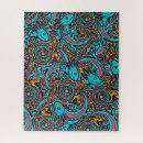 Recherche de mythologique puzzles Vintage