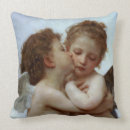 Recherche de cupidon coussins Anges