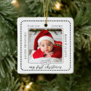 Recherche de first ornements Pour enfants