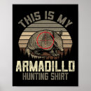 Suche nach armadillo poster Natur