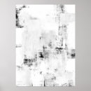 Suche nach schwarzweiss poster Abstrakt