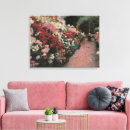 Recherche de chrysanthème art Impressionnisme