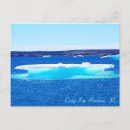 Suche nach neufundland poster Blau
