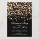 Recherche de charme invitations Retraite