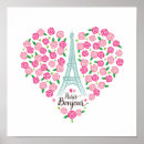 Recherche de paris france eiffel posters Destinations de voyage