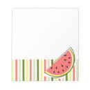 Suche nach wassermelone notizblock Früchte