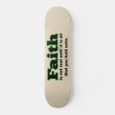 Recherche de foi skateboards Dieu
