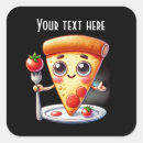 Suche nach pizza party aufkleber Niedlich