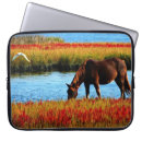 Suche nach wildes pferd laptop schutzhüllen Schön