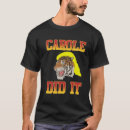 Recherche de baskin tshirts Roi