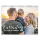 Recherche de 2025 calendriers Family
