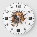 Recherche de beagle horloges Amoureux des chiens