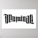 Suche nach illuminati poster Cool