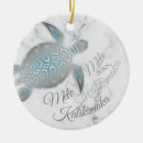 Suche nach hawaii weihnachten ornamente Tropisch
