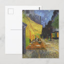 Suche nach van gogh gemälde postkarten Sternennacht