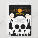 Recherche de crâne halloween invitations Chute